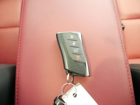 Certified 2025 Lexus NX 350 350 Base image 29