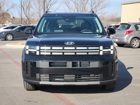 New 2026 Hyundai Santa Fe SEL FWD image 2
