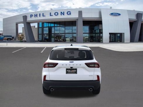 New 2026 Ford Escape ST-Line w/ Tech Pack #1 AWD/4WD image 5