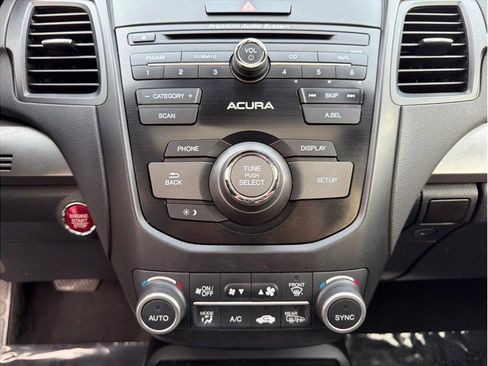 Used 2016 Acura RDX FWD image 19