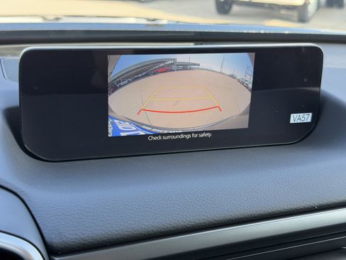 New 2026 MAZDA CX-50 AWD 2.5 S w/ Cargo Package image 10