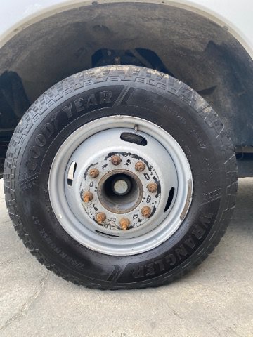 Used 2016 Ford F350 XL w/ Power Equipment Group RWD image 33