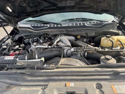 Used 2020 Ford F250 King Ranch w/ King Ranch Ultimate Package image 17