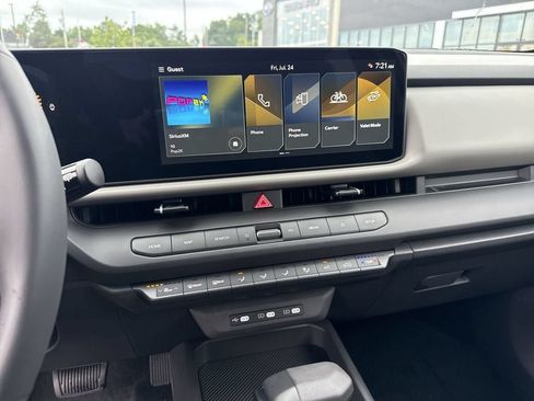New 2027 Kia Seltos LX AWD/4WD image 11
