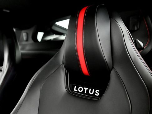 New 2026 Lotus Emira RWD image 12