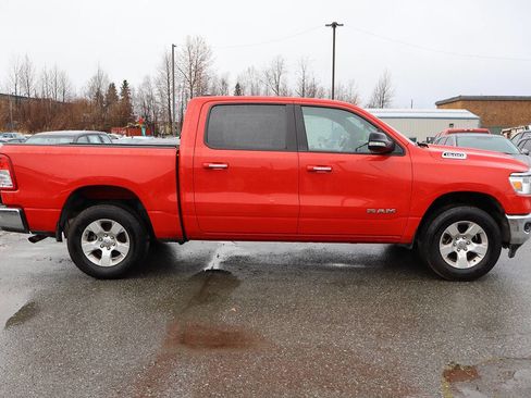 Used 2020 RAM 1500 Big Horn image 6
