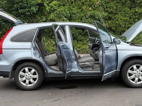 Used 2007 Honda CR-V EX-L image 10