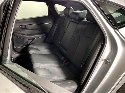 Used 2025 Hyundai Sonata N Line FWD image 25