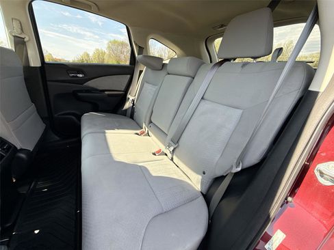 Used 2015 Honda CR-V EX image 16