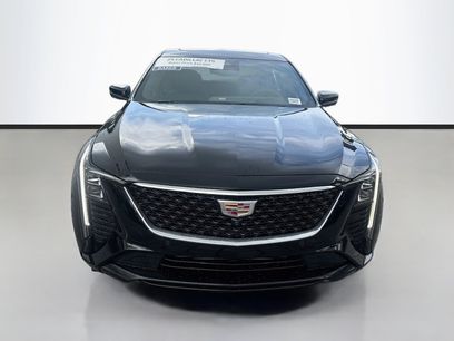 Certified 2025 Cadillac CT5 Premium Luxury