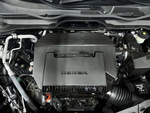 Used 2023 Honda Pilot EX-L image 12