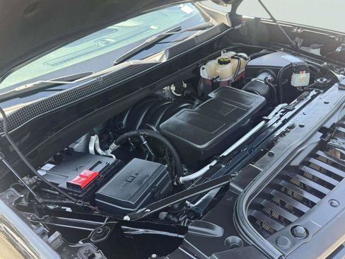 Used 2021 Chevrolet Silverado 1500 LT RWD image 66