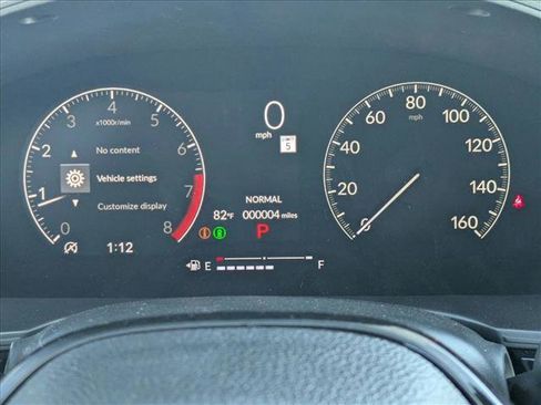 New 2026 Honda Civic Sport image 11