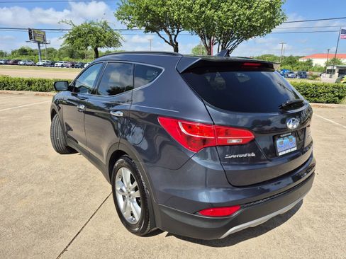 Used 2013 Hyundai Santa Fe Sport 2.0T image 8