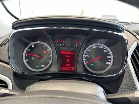 Used 2017 GMC Terrain SLT w/ Open Road Package FWD image 23