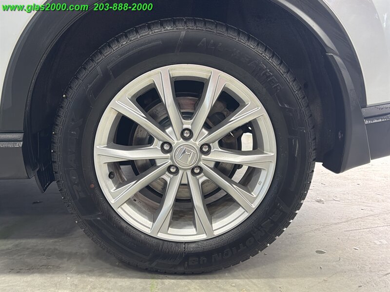 Used 2023 Honda CR-V EX image 16