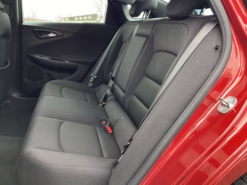 Used 2024 Chevrolet Malibu LT image 18