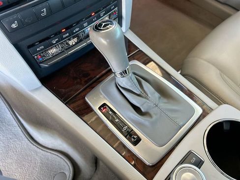 Used 2011 Mercedes-Benz E 350 Cabriolet image 16