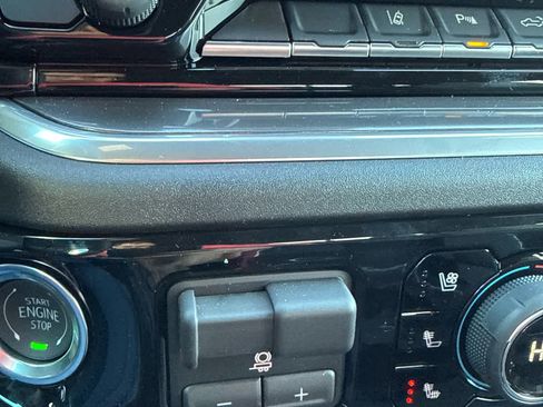 New 2026 Chevrolet Silverado 2500 High Country w/ High Country Premium Package image 17