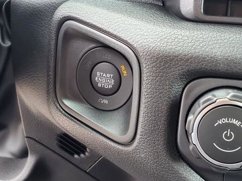 New 2026 Jeep Wrangler Willys AWD/4WD image 11