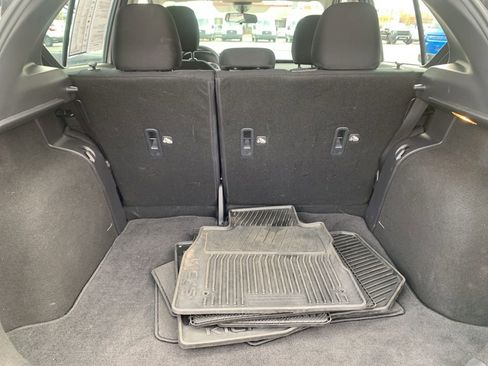 Used 2024 Nissan Kicks S FWD image 35