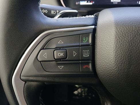 New 2026 Jeep Grand Cherokee Laredo RWD image 11