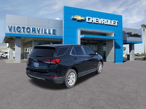 Used 2023 Chevrolet Equinox LT FWD image 6