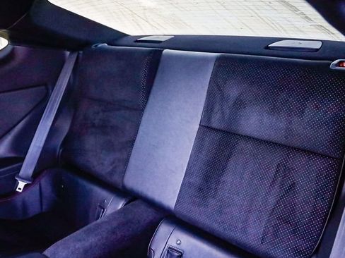 Used 2023 Subaru BRZ Limited image 19