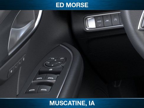 New 2026 Buick Envision Preferred image 22