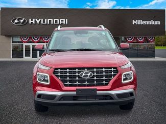 Certified 2023 Hyundai Venue Limited w/ Cargo Package FWD video 2