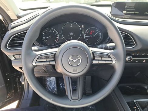 New 2026 MAZDA CX-30 AWD 2.5 S image 20