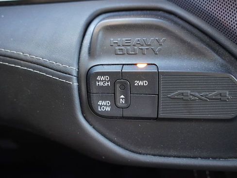 Certified 2020 RAM 3500 Limited image 35