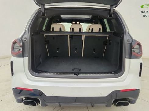 Used 2023 BMW X3 M40i w/ Premium Package AWD/4WD image 27