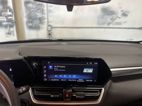 Used 2025 Chevrolet TrailBlazer LT image 18