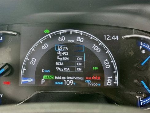Certified 2023 Toyota RAV4 XLE w/ Convenience Package AWD/4WD image 14
