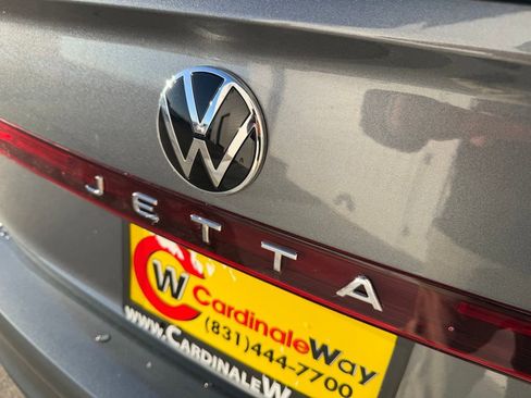 New 2026 Volkswagen Jetta S image 10