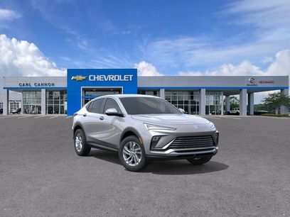 New 2026 Buick Envista Preferred w/ Convenience I Package