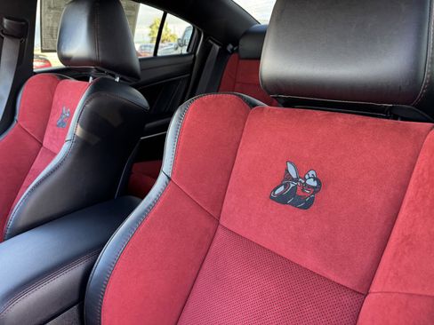 Certified 2023 Dodge Charger Scat Pack image 18