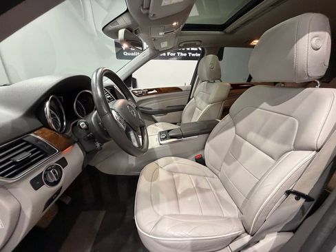 Used 2012 Mercedes-Benz ML 350 ML 350 image 23