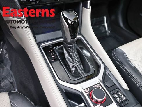 Used 2021 Subaru Forester Limited image 13