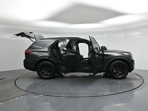 Used 2023 Ford Explorer Timberline AWD/4WD image 5