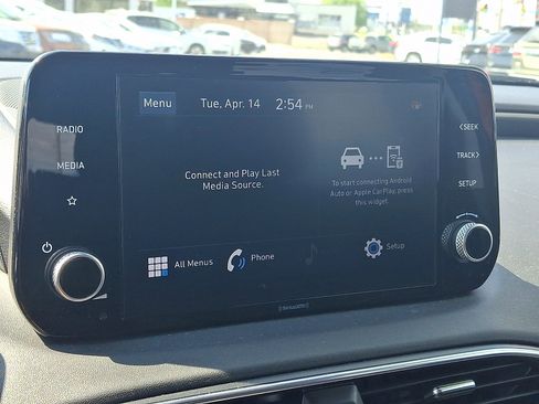 Used 2022 Hyundai Santa Fe XRT AWD/4WD image 16