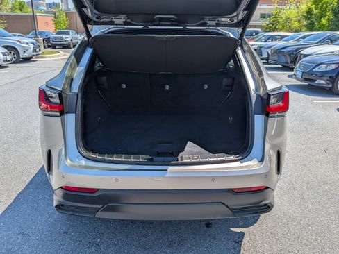 Used 2023 Lexus NX 350 AWD w/ Cold Area Package image 13