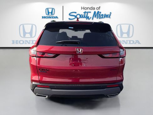 New 2026 Honda CR-V Sport-L image 6