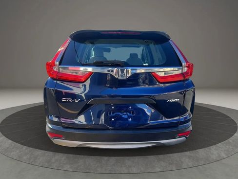 Used 2018 Honda CR-V LX image 6