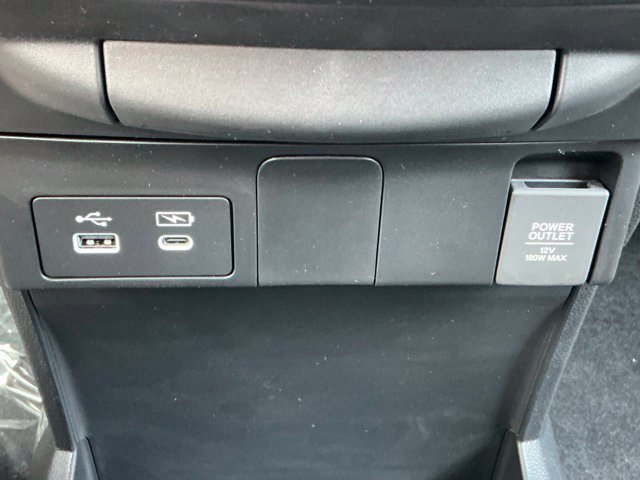 New 2026 Honda Odyssey Sport-L image 16