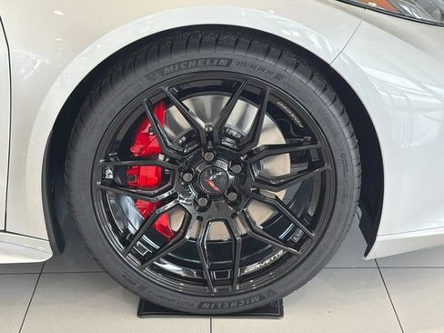 New 2026 Chevrolet Corvette Z06 RWD image 13