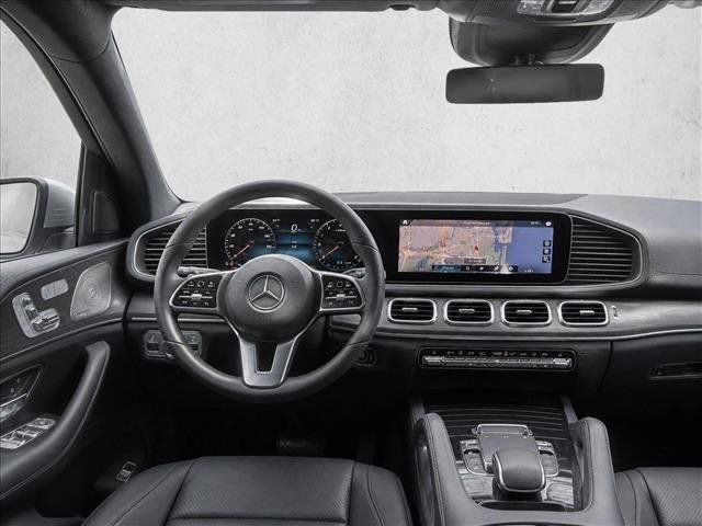 Certified 2020 Mercedes-Benz GLE 450 4MATIC image 26