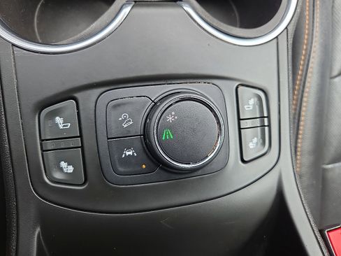Certified 2020 GMC Terrain SLT FWD image 22