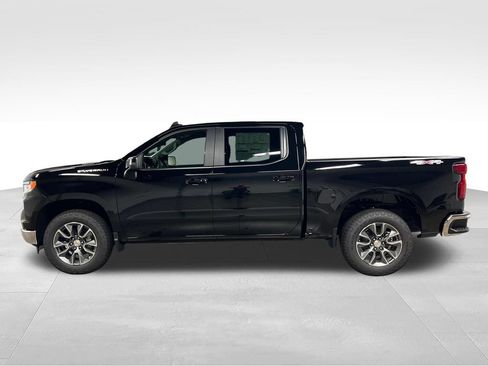 New 2026 Chevrolet Silverado 1500 LT AWD/4WD image 5